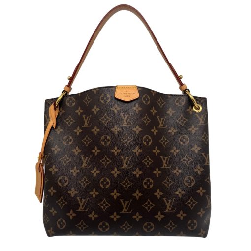 Louis Vuitton Monogram Graceful PM