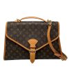 Louis Vuitton Monogram Beverly Briefcase GM Handbags