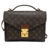 Louis Vuitton Monogram Monceau 28