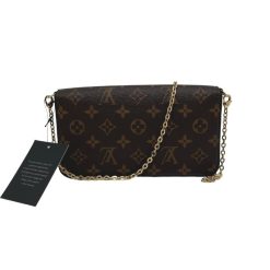 Louis Vuitton Monogram Pochette Felicie