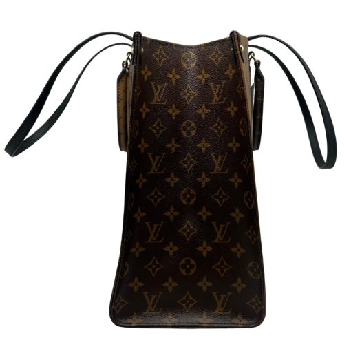 Louis Vuitton Monogram On The Go Tote