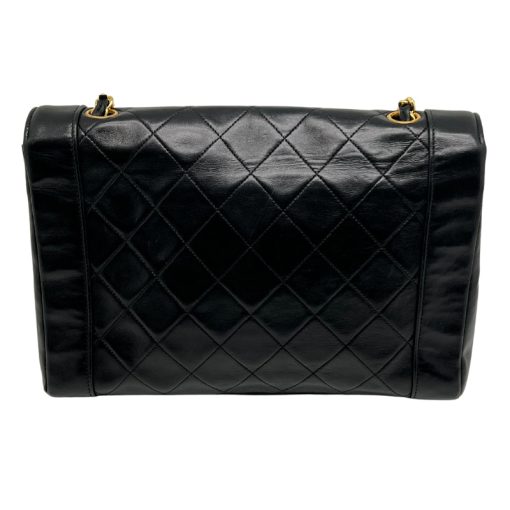 Handbags Chanel The Diana Bag