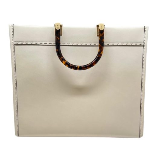 Fendi Sunshine Medium Tote Handbags