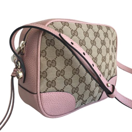 Gucci Bree Camera Bag