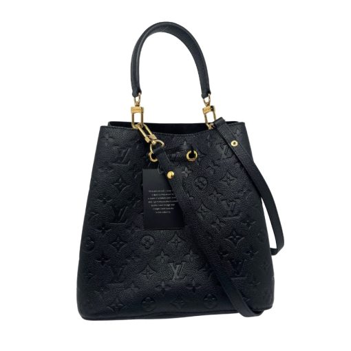 Louis Vuitton Monogram Empreinte NéoNoé MM