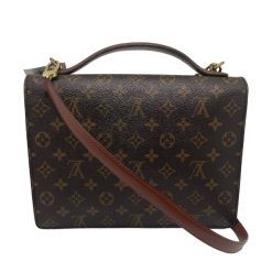 Louis Vuitton Monogram Monceau 28