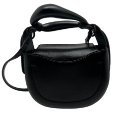 Handbags Chloe Kiss Small Leather Shoulder Bag