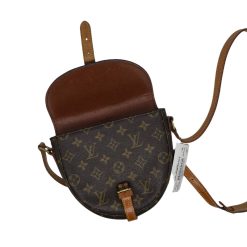 Louis Vuitton Monogram Chantilly PM