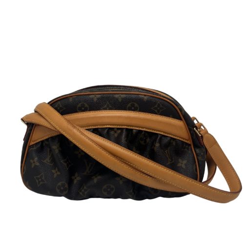 Handbags Louis Vuitton Monogram Klara Shoulder Bag