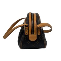 Handbags Louis Vuitton Monogram Klara Shoulder Bag