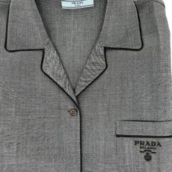 Prada Women's Lounge Set