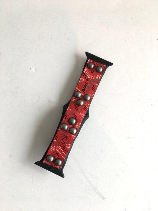 Dress Apple Watch Band Designer