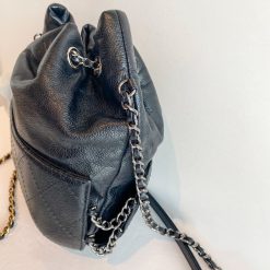 Handbags Chanel Gabrielle Small Bucket Bag