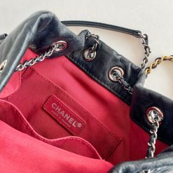 Handbags Chanel Gabrielle Small Bucket Bag