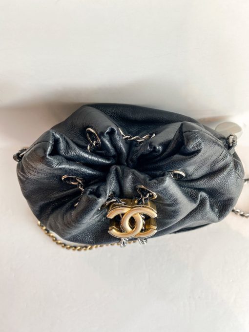 Handbags Chanel Gabrielle Small Bucket Bag