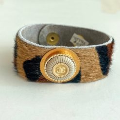 Dress Jewelry Designer Cuff Bracelet