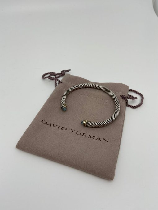 David Yurman Bracelet