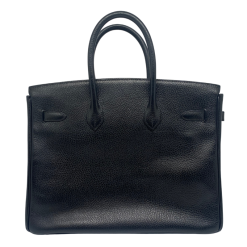 Hermes Handbags Hermès Ardennes Birkin 35