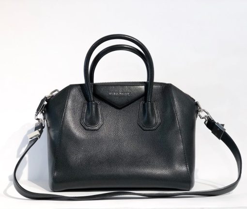 Givenchy Small Antigona Satchel