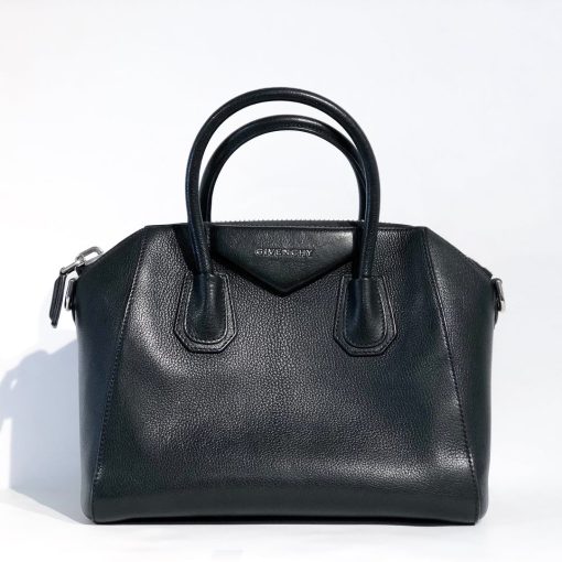 Givenchy Small Antigona Satchel